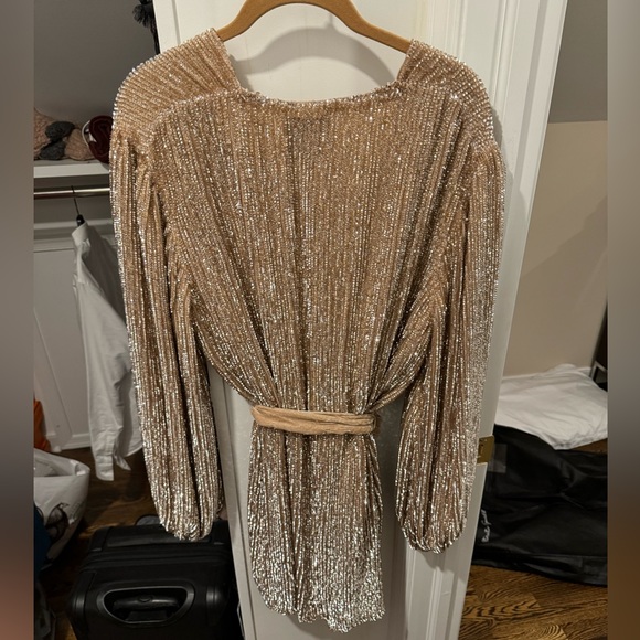 The Gabrielle Robe - Picture 3 of 4